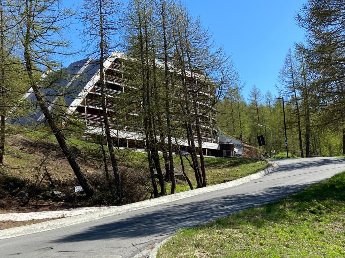 Baita Delle Marmotte Cir N 0012 Breuil-Cervinia Exterior foto