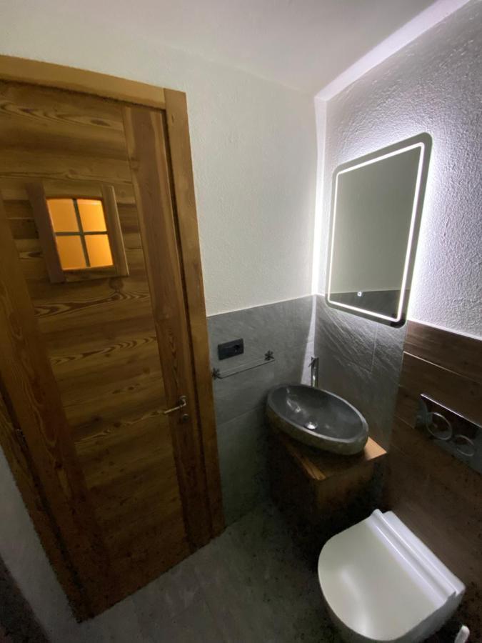 Baita Delle Marmotte Cir N 0012 Breuil-Cervinia Exterior foto