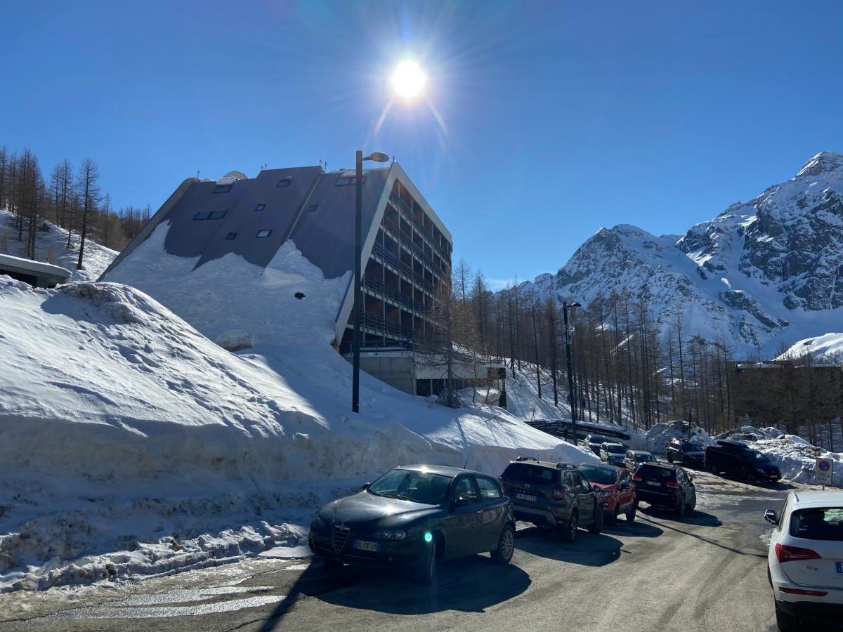 Baita Delle Marmotte Cir N 0012 Breuil-Cervinia Exterior foto